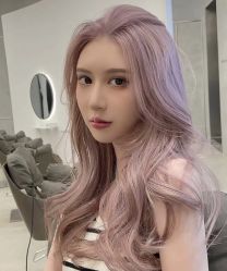 -东方美妍小鹏造型