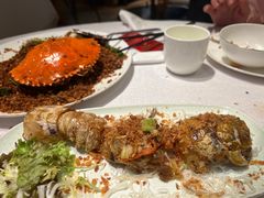 -喜记避风塘炒辣蟹(旗舰店)