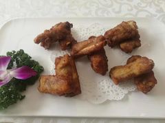 -沧浪亭(临汾路店)