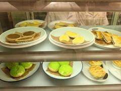 -龙的酒楼·手工早茶·顺德菜(近良路店)