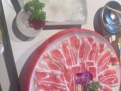 -思阁炭香火锅(学伟鑫城总店)