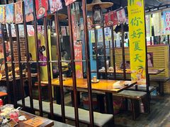 -火炉情韩国料理店(古田路店)