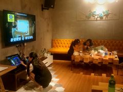 -优悦派·别墅派对轰趴馆(静安店)