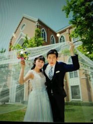 -太郎花子婚纱摄影艺术中心