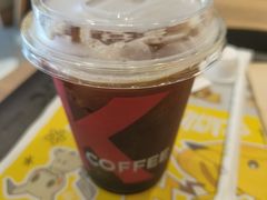 -肯德基(好又多店)