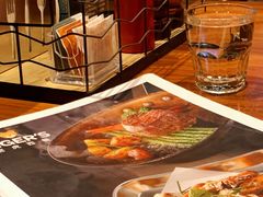 -TIGERS老虎西餐(亦庄店)