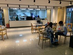 -德克士(西站站内店)