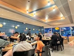 -牛角日本烧肉专门店(海运大厦店)