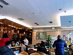 -德克士(西站站内店)