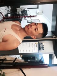 -绅仕門男士理发馆