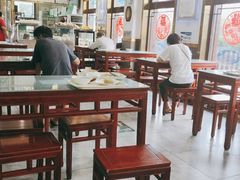 大堂-护国寺小吃店(阜成门桥店)