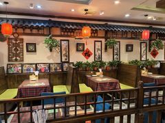 -玉桥餐厅(天坛店)