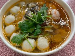 -明月虾面(厦禾路店)