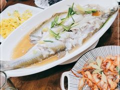 -观桥阁(锦溪店)