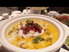 -新白鹿餐厅(西湖银泰店)