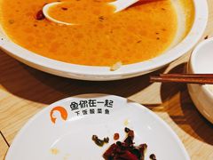 -鱼你在一起(奉贤宝龙城广场店)