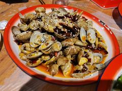 -江湖黑大兔(杨家坪店)