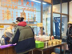 -丽丽三鲜螺蛳粉(田林路店)