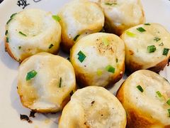-哑巴生煎(临顿路店)