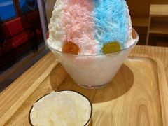 -怪物的冰与火(天虹商场中山路店)