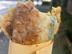 -孙奶奶葱包桧