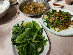 -鲤鱼塘农家山庄