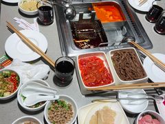 -海底捞火锅(5050购物中心店)
