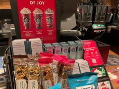 -星巴克臻选店(澳门伦敦人店)
