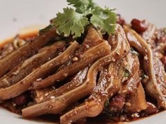 -山河屯铁锅炖·非遗铁锅炖(华强北店)
