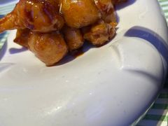 -桂满陇·杭州小馆(朝阳合生汇店)
