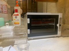 -鸿泰洋美食水会(东门中店)