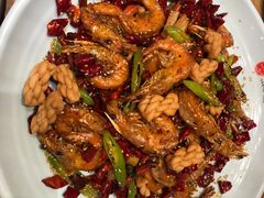 -鸡毛店·川菜(双楠店)