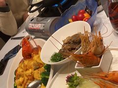 -银筵(武夷路店)