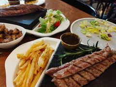 -Entrecôte 法国牛扒馆(保利·时光里店)