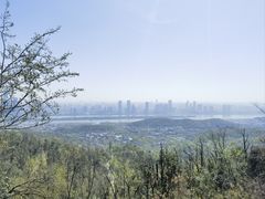 -岳麓山风景名胜区