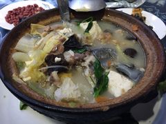 益恒饭店-白家寨子·山野白族菜(古城总店)