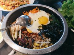 -一品诚记烤肉(大连柏威年购物中心店)