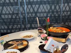 -小厨娘淮扬菜(清江苏宁广场店)