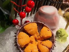 -蟹犇前•帝王蟹雪蟹(陆家嘴店)