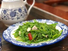 -阿鹏故事云南野生菌火锅(人民路店)