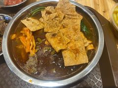 -柳州肥姨妈大骨螺蛳粉(江宁万达店)