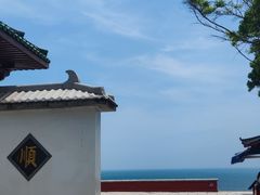 -三亚南山文化旅游区