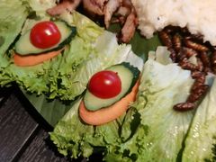 -品德宏·孔雀宴的发源地(金塔园店)