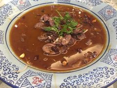 -再回头私房菜·老南京菜