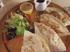 -陶享时光西餐·下午茶(信河街店)