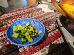 -火塘云南烧烤大排档