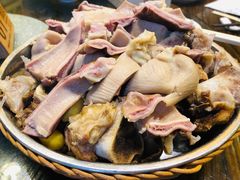 -猪肉婆私房菜(容桂总店)