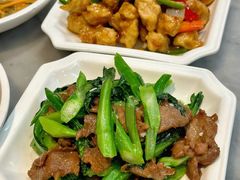 -金湾东北菜馆