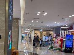 -红星美凯龙北京至尊MALL(东四环中路店)