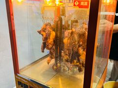 -龙湖南京江北天街
